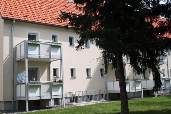 Wohlfühlen bei VIVAWEST - Ihr Bodenbelag ist schon da 2.5 zimmer