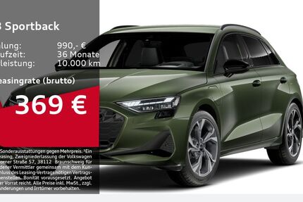 Audi A3 7.014 km 42.390 &euro; Bochum 44809