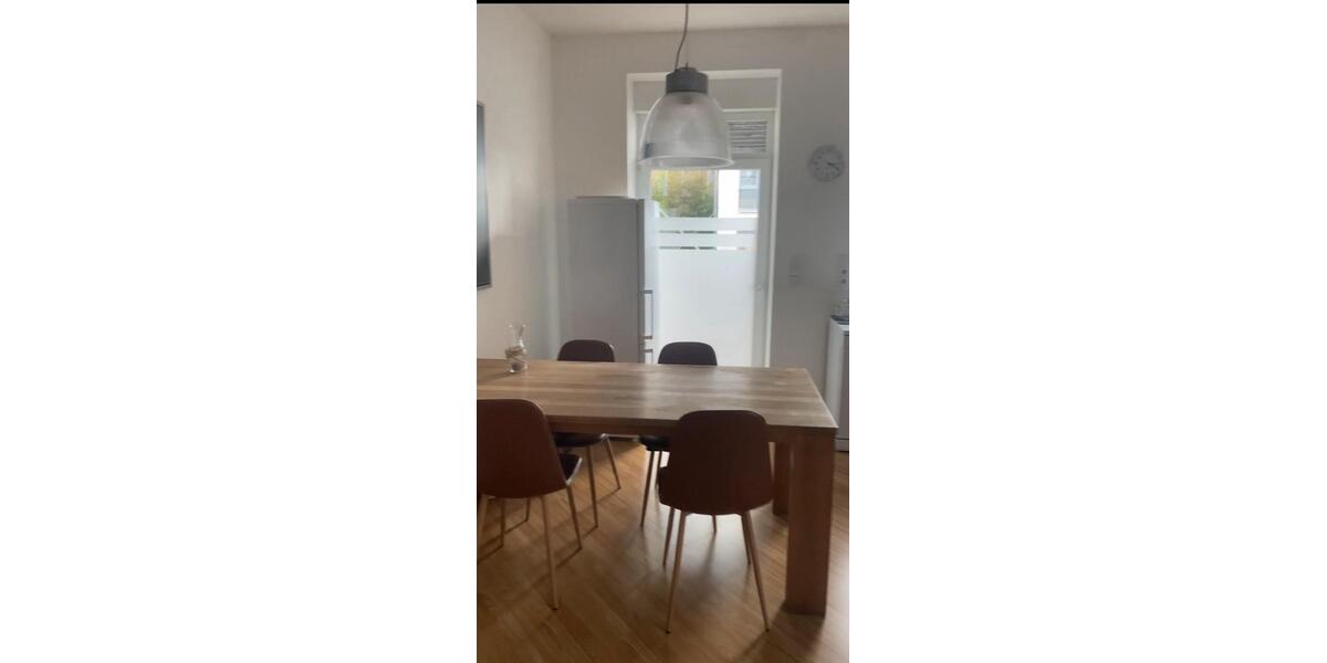 Erdgeschoßwohnung Mülheim an der Ruhr - 3 Zimmer, 66 m&sup2;, 870&euro; | Angebot:27570327