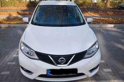 Nissan Pulsar 124.500 km 8.900 € Neukirchen-Vluyn 47506