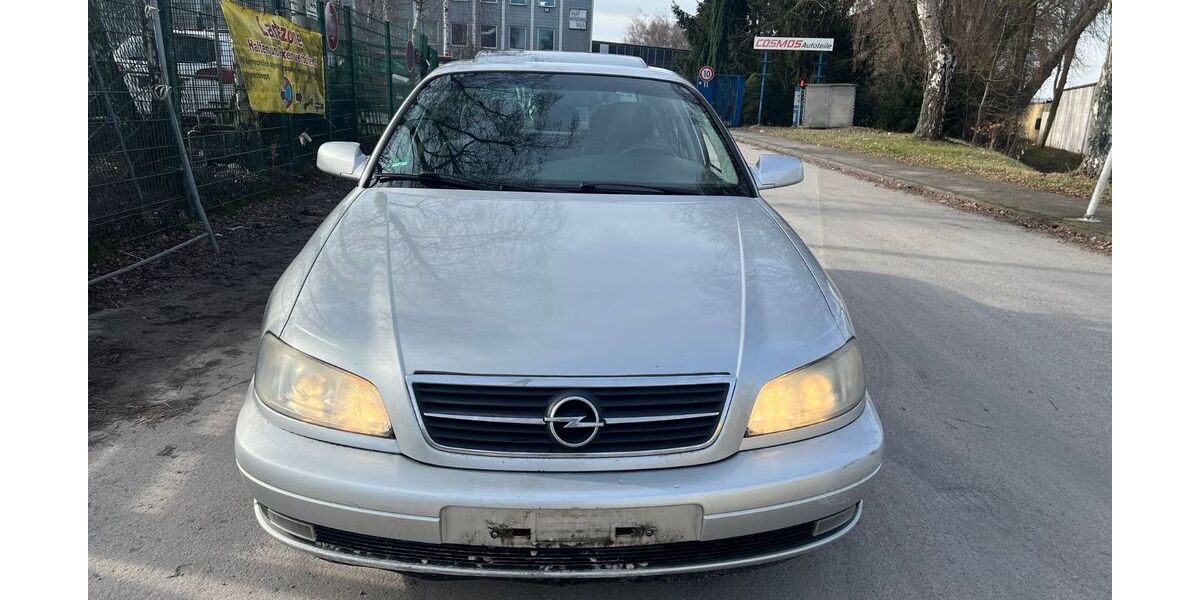Opel Omega 217.622 km 999 &euro; Essen 45326