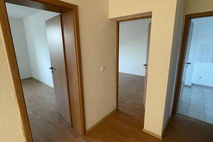 Helle 3,5-Zimmer-Dachgeschosswohnung mit ca. 80?m² in Gelsenkirchen-Bismarck - ab sofort bezugsfrei 3 zimmer