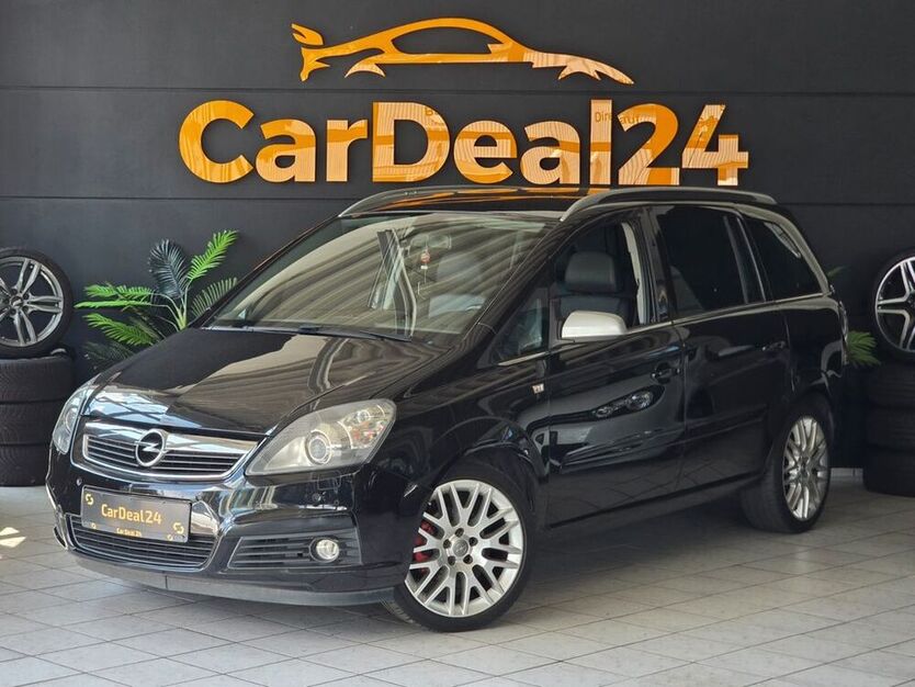 Zafira