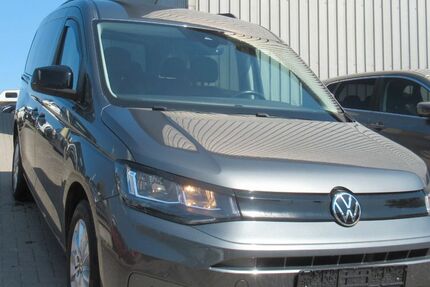 VW Caddy Maxi 60.242 km 28.990 &euro; Herne 44653