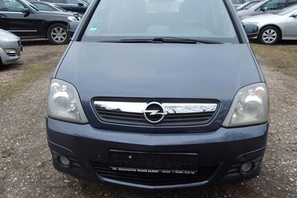 Opel Meriva 130.000 km 3.499 &euro; Oberhausen 46149