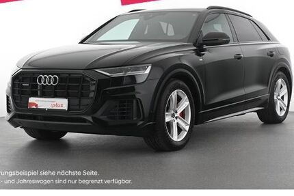 Audi Q8 72.013 km 54.480 &euro; Essen 45143