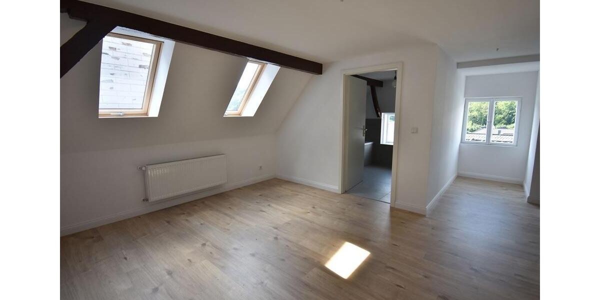 PROVISIONSFREI! Vermietete 3-Zi-Maisonette-Whg mit hochwertiger Ausstattung 3 zimmer