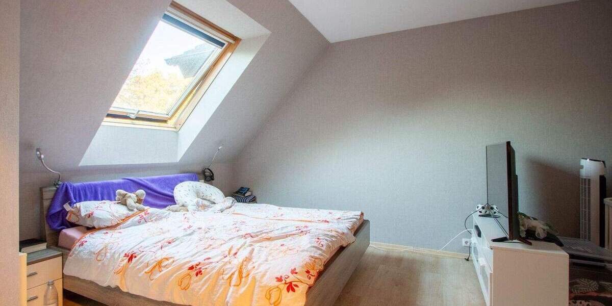 Reihenmittelhaus Bottrop Eigen - 4 Zimmer, 142 m&sup2;, 399.000&euro; | Angebot:25707079