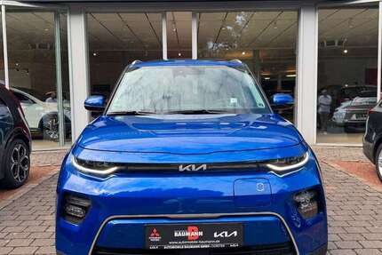 Kia Soul 2.480 km 33.990 € Dorsten 46282