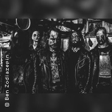 Spectral Wound 13.11.2025 JunkYard