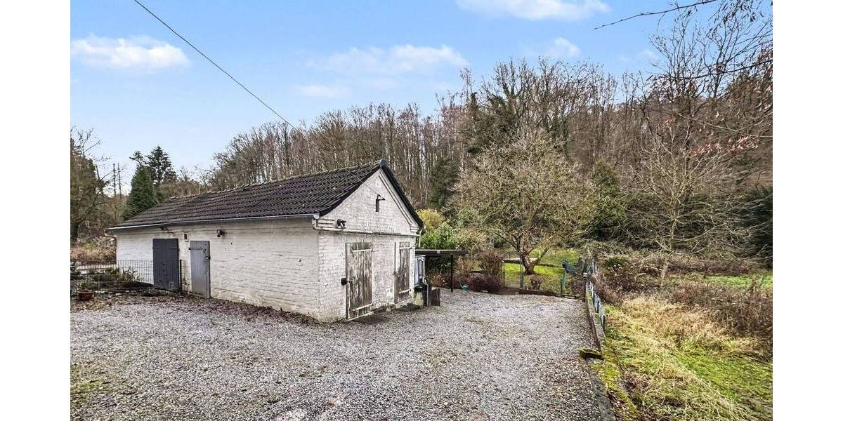 Etagenwohnung Wülfrath Schlupkothen - 3 Zimmer, 84 m&sup2;, 169.900&euro; | Angebot:26752416