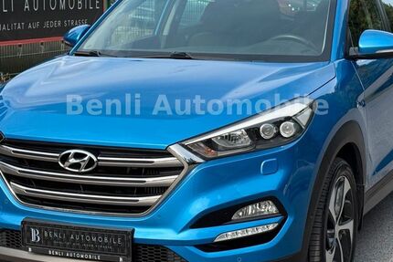 Hyundai TUCSON 89.000 km 17.990 € Oer Erkenschwick 45739