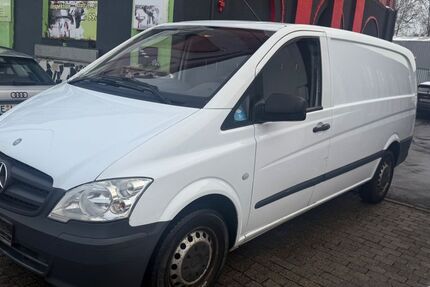 Mercedes-Benz Vito 212.000 km 6.990 &euro; Essen 45143
