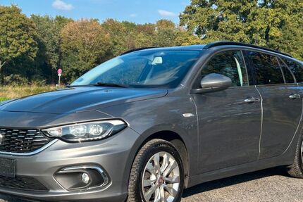 Fiat Tipo 117.800 km 8.489 € Neukirchen-Vluyn 47506