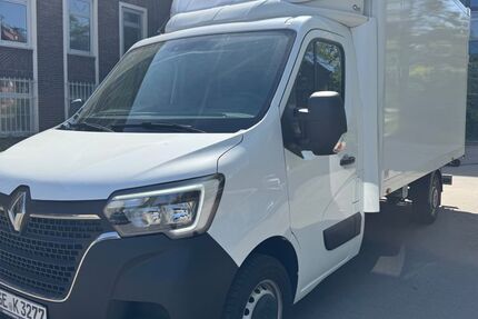 Renault Master 206.000 km 21.900 &euro; Gelsenkirchen 45889