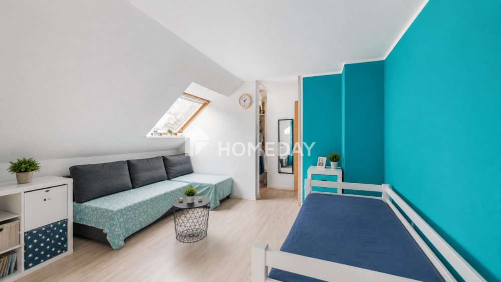 Doppelhaushälfte Oberhausen Schmachtendorf - 3 Zimmer, 95 m&sup2;, 349.000&euro; | Angebot:26903234