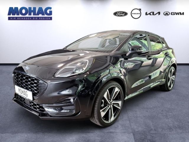 Ford Puma 27.605 km 19.880 &euro; Recklinghausen 45659