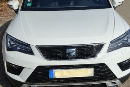 Seat Ateca 35.000 km 22.500 &euro; Essen 45133