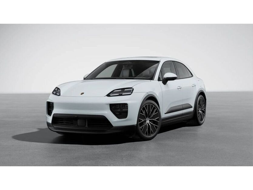 Macan