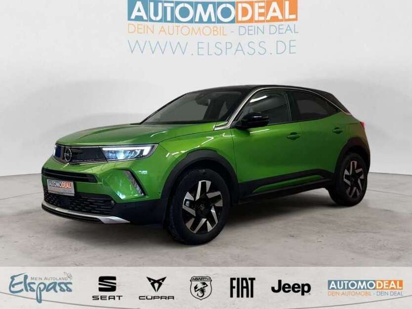 Mokka