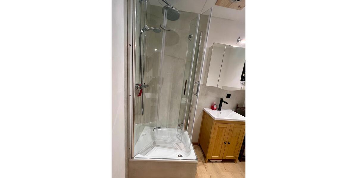 Dachgeschoßwohnung Witten - 2 Zimmer, 40 m&sup2;, 770&euro; | Angebot:26271009