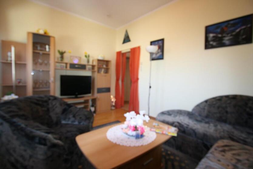 Mehrfamilienhaus – 7 WohnungEN + AUSBAUPOTENZIAL + GARTEN –BOCHUM