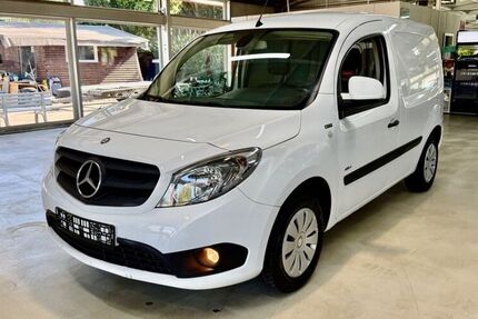 Mercedes Citan