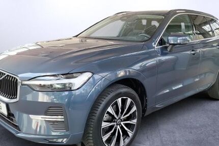 Volvo XC60 54.450 km 33.390 &euro; Recklinghausen 45659