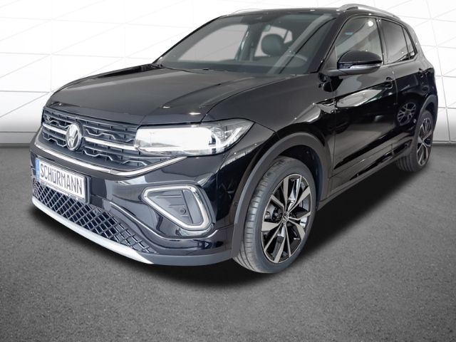 T-Cross