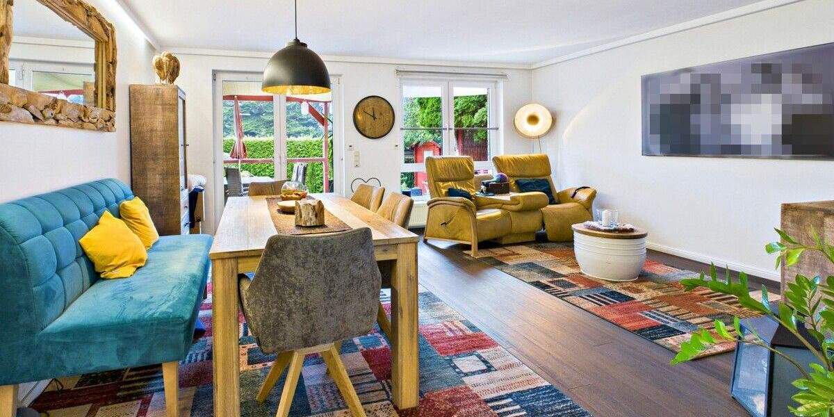 Doppelhaushälfte Herne Sodingen - 5 Zimmer, 154 m&sup2;, 530.000&euro; | Angebot:23276925