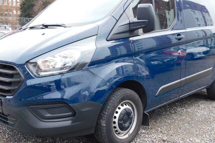 Ford Transit Custom 98.898 km 14.799 € Mülheim 45473