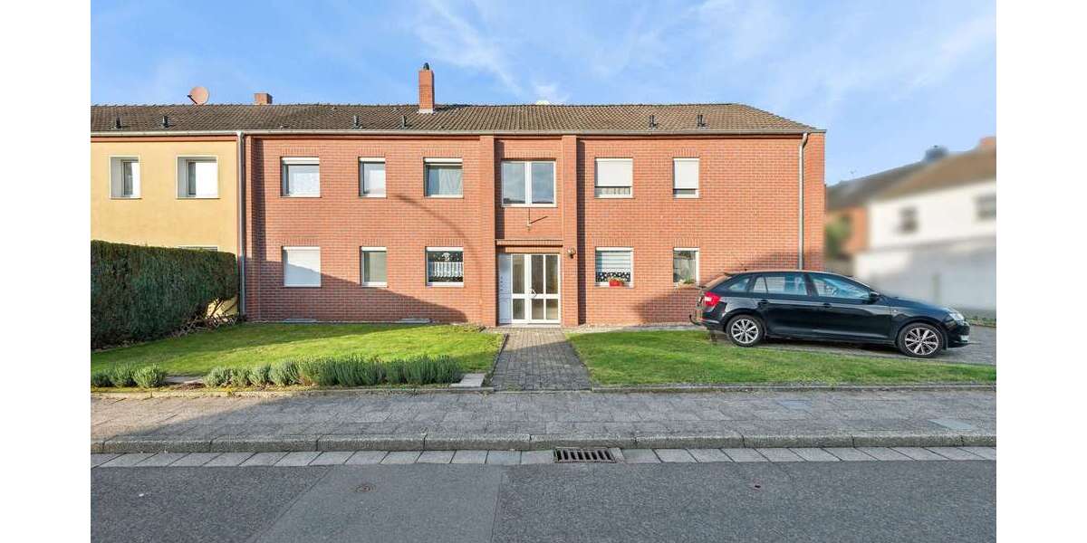 Haus zum Kaufen in Neukirchen-Vluyn 559.000 € 232 m² 10 zimmer