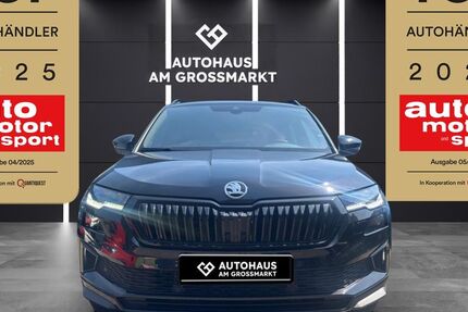 Skoda Karoq 36.125 km 27.390 &euro; Duisburg 47059