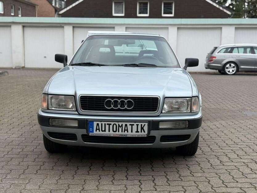 Audi 80 188.204 km 5.390 € Herne 44652
