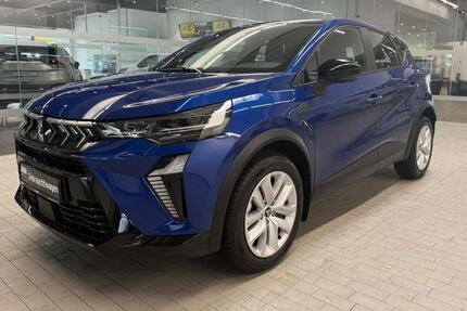 Mitsubishi ASX 5.483 km 19.990 € Oberhausen (am CentrO) 46047