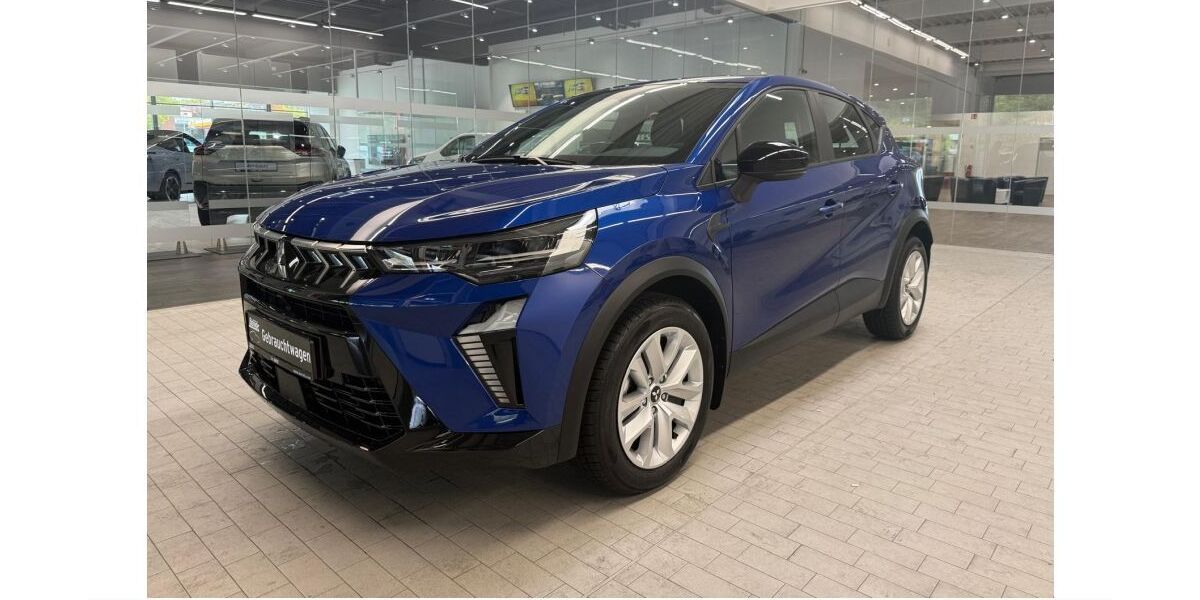 Mitsubishi ASX 5.483 km 19.990 € Oberhausen (am CentrO) 46047