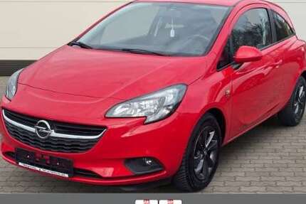 Opel Corsa 87.750 km 9.790 &euro; Dorsten Wulfen 46286