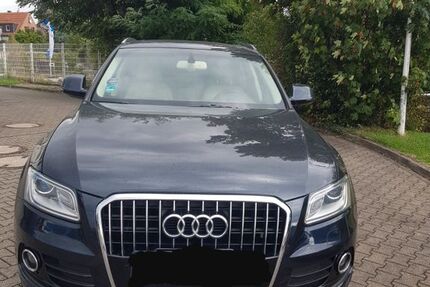 Audi Q5 87.000 km 14.999 &euro; Recklinghausen 45661