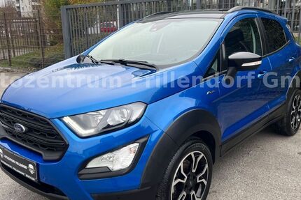 Ford EcoSport 43.107 km 14.950 &euro; Bochum 44866