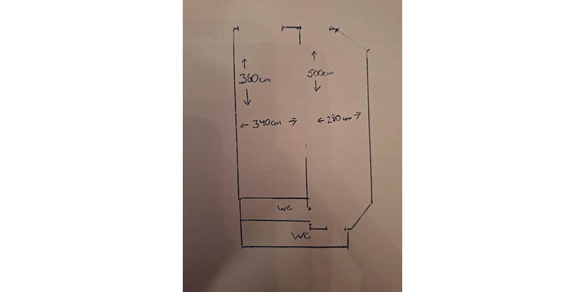 Gewerbeobjekt Essen Stadtbezirk III - 900&euro; | Angebot:24653909