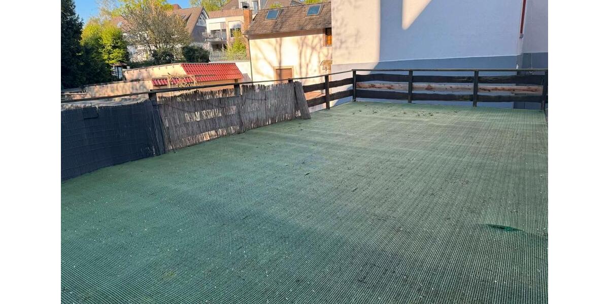 Erdgeschoßwohnung Bochum Bochum-Südwest - 4 Zimmer, 95 m&sup2;, 800&euro; | Angebot:26291745