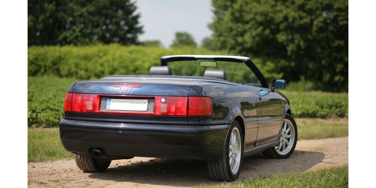 Audi 80 143.000 km 7.950 &euro; Mülheim a.d.Rur 45479