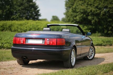Audi 80 143.000 km 8.190 &euro; Mülheim a.d.Rur 45479