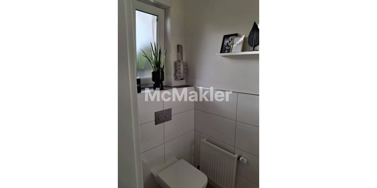 Reihenmittelhaus Bottrop Batenbrock - 5 Zimmer, 122 m&sup2;, 455.000&euro; | Angebot:26596015