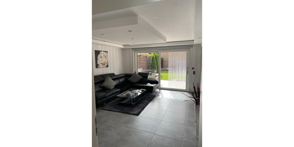 Wohnung + Einliegerwohnung 100qm 2.5 zimmer