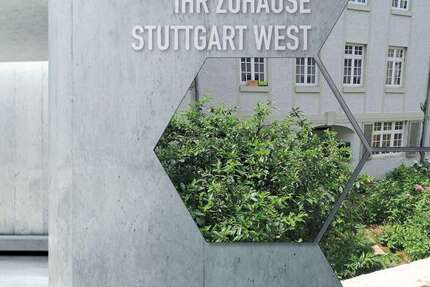Wohnung zum Mieten in Stuttgart 990 € 84.1 m²