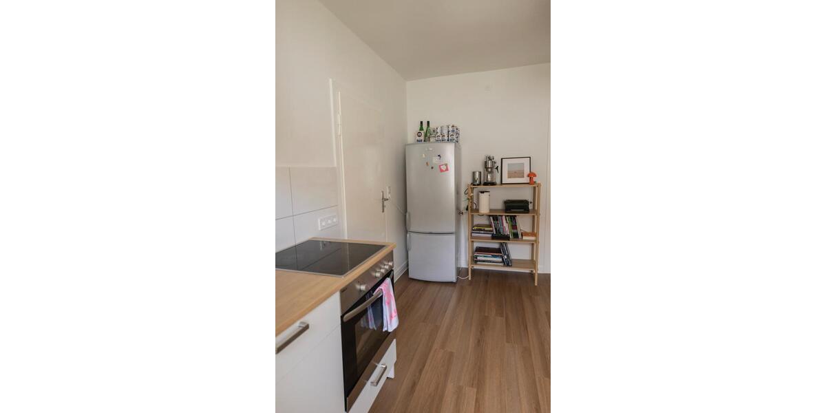Etagenwohnung Marl Alt-Marl - 2 Zimmer, 48 m&sup2;, 350&euro; | Angebot:26112605