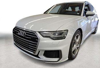 Audi A6 79.695 km 26.880 &euro; Moers-Hülsdonk 47441