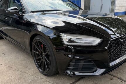 Audi A5 245.376 km 17.900 &euro; Essen 45141