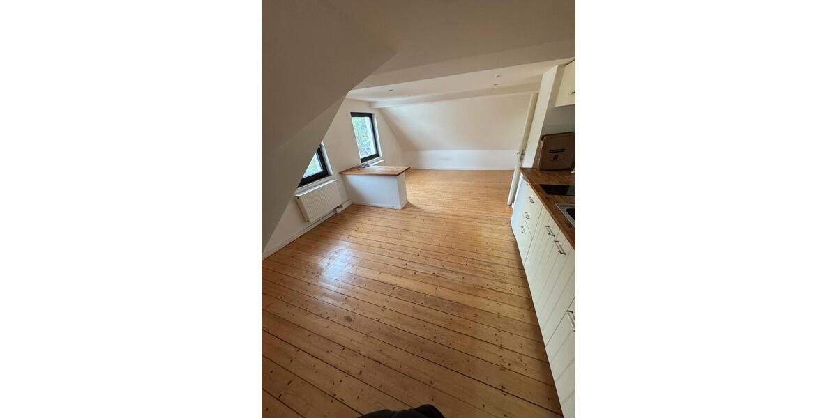 Mietwohnung in Mülheim Dümpten 1 zimmer